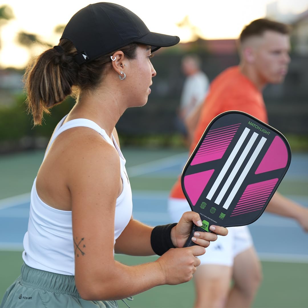 Pickleball: A Fun and Fast-Paced Game for All Ages