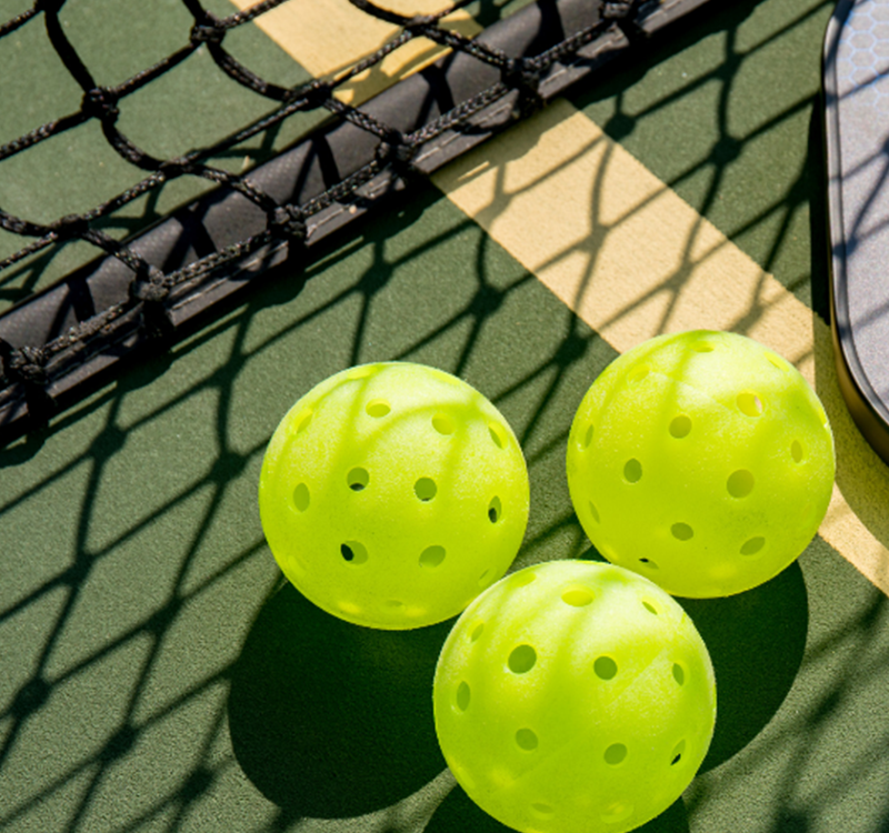 All Pickleball Balls & Accessories