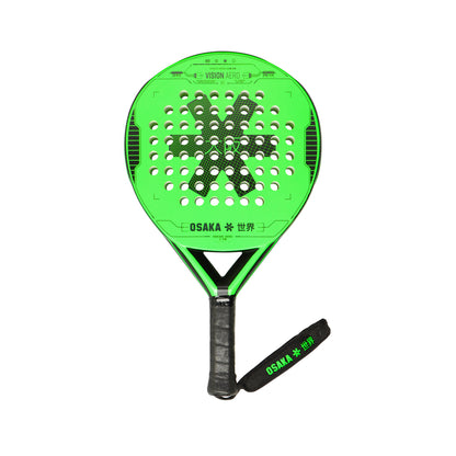 Osaka Padel Racket - Vision - Control | Green