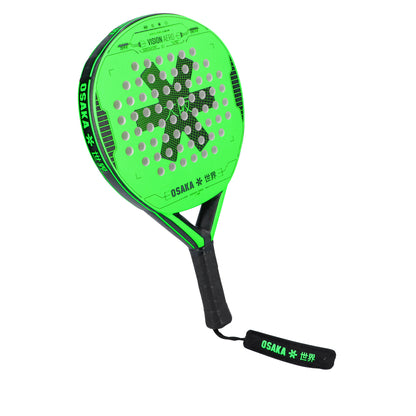 Osaka Padel Racket - Vision - Control | Green