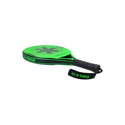 Osaka Padel Racket - Vision - Control | Green