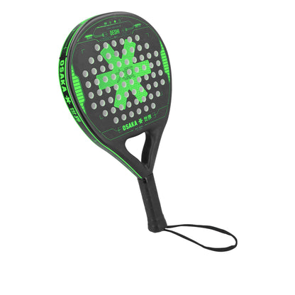 Osaka Padel Racket - Deshi - Control | Black