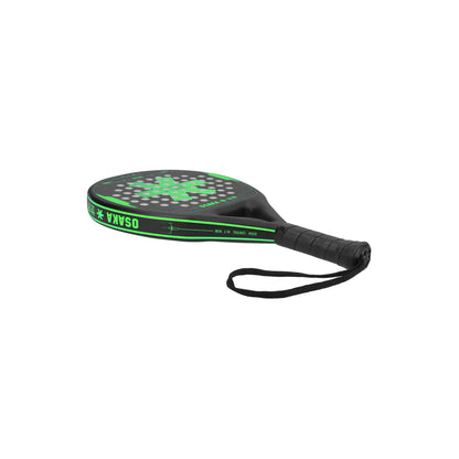 Osaka Padel Racket - Deshi - Control | Black