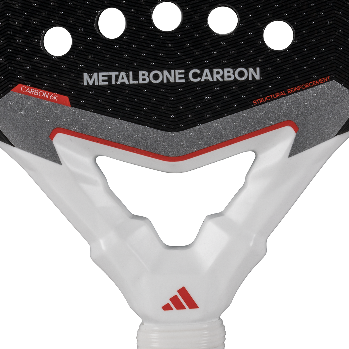 Metalbone Carbon 3.4