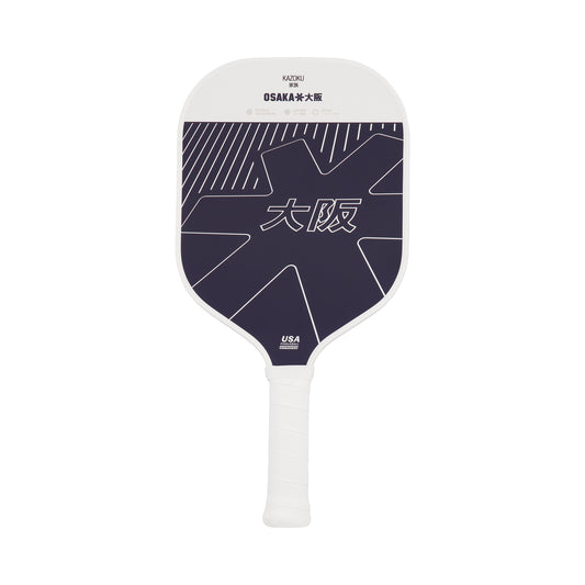 Osaka Kazoku Pickleball Paddle | Future Dusk