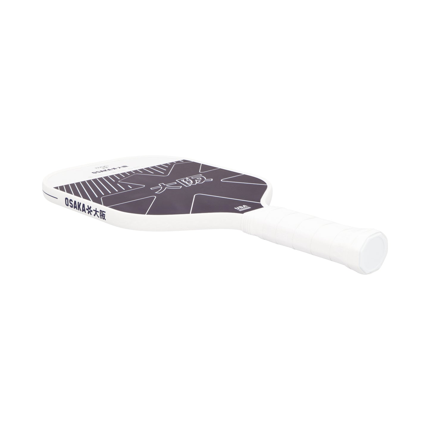 Osaka Kazoku Pickleball Paddle | Future Dusk