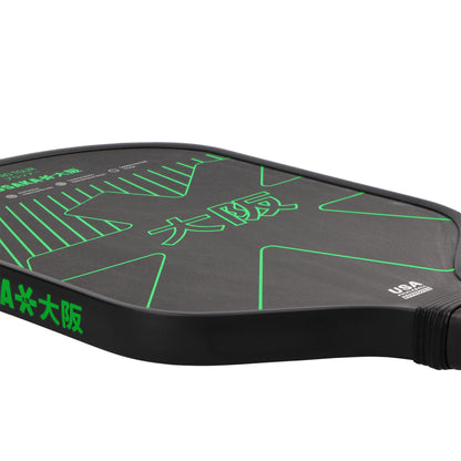 Osaka Pickleball Paddle Pro Tour | Iconic Black