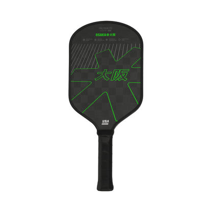 Osaka Pickleball Paddle Pro Tour LTD | Iconic Black