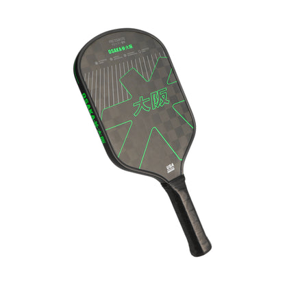 Osaka Pickleball Paddle Pro Tour LTD | Iconic Black