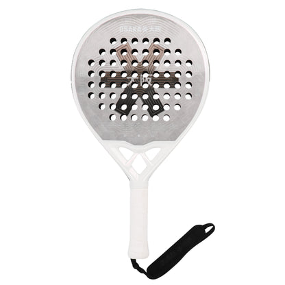 Osaka Padel Racket - Pro Tour LTD - Control | Dark Subtle Holographic