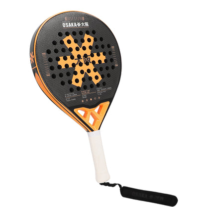 Osaka Padel Racket - Vision Pro - Control | True Orange