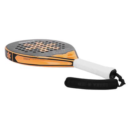 Osaka Padel Racket - Vision Pro - Control | True Orange