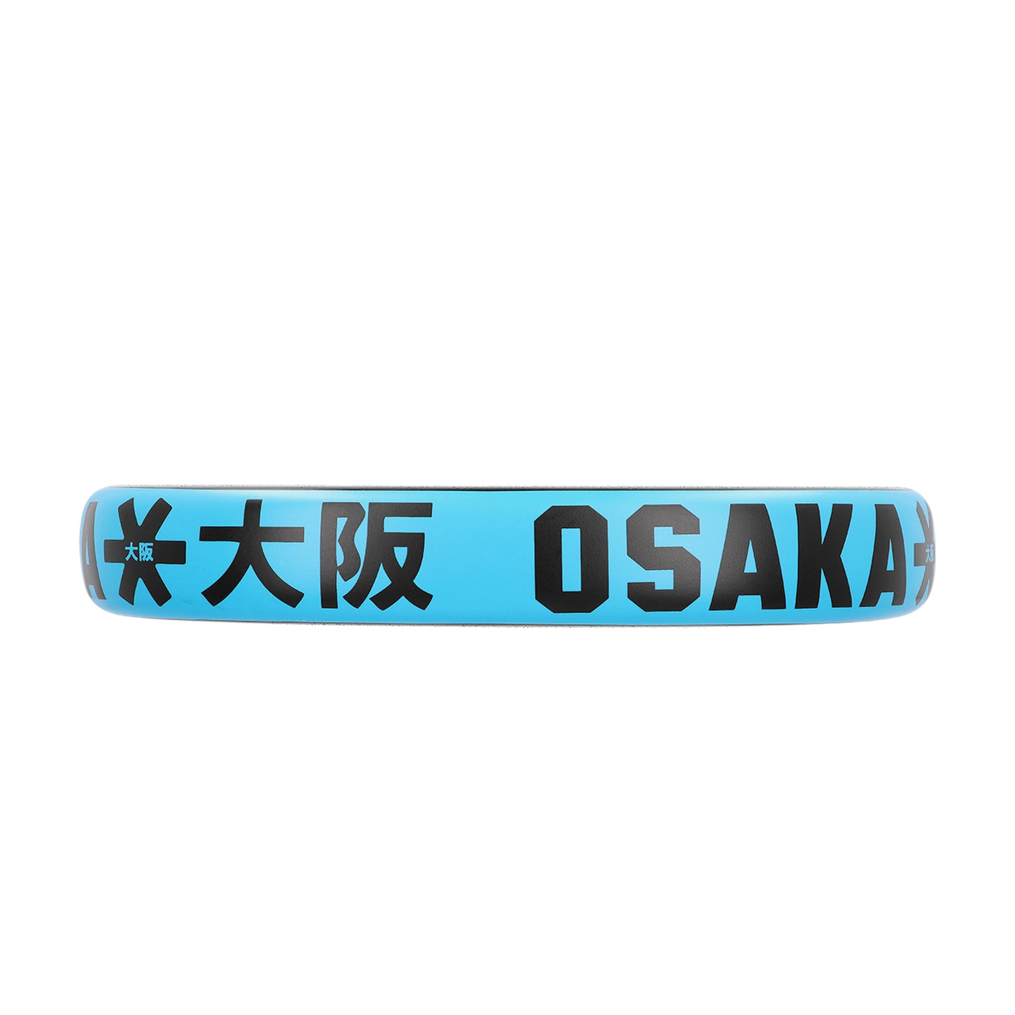 Osaka Padel Racket - Vision - Power | Electric Blue