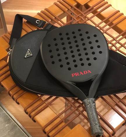 Prada Padel Racket