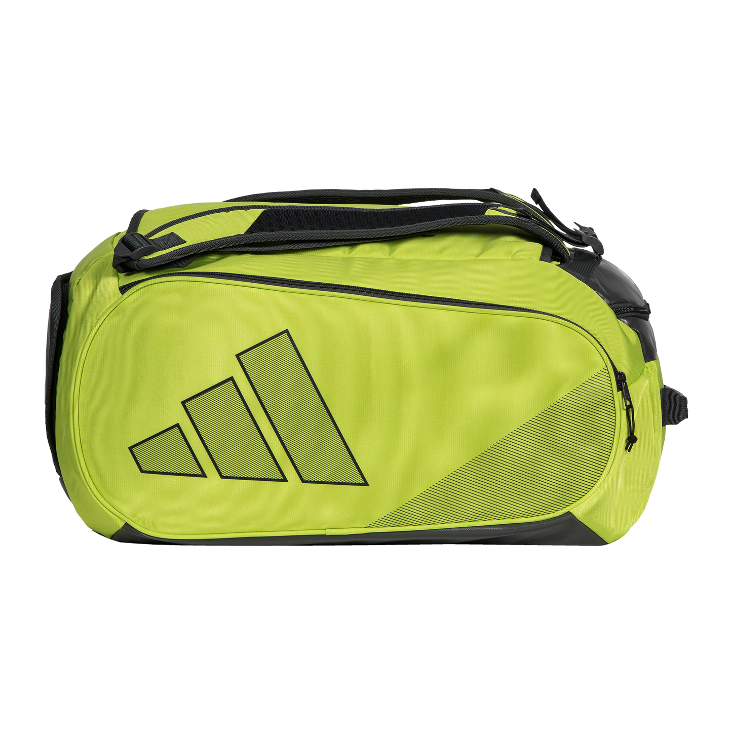 Adidas Racket Bag Protour Yellow 3.3