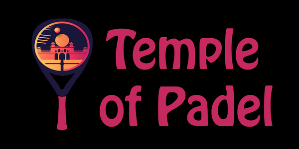 Templeofpadel.com