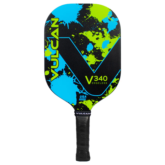 Vulcan V340 Edgeless Paddle