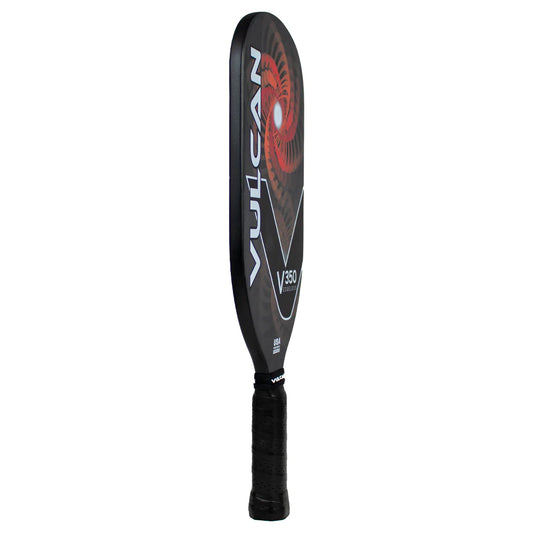 Vulcan V350 Edgeless Elongated Paddle