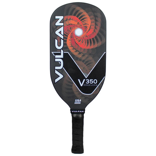 Vulcan V350 Edgeless Elongated Paddle