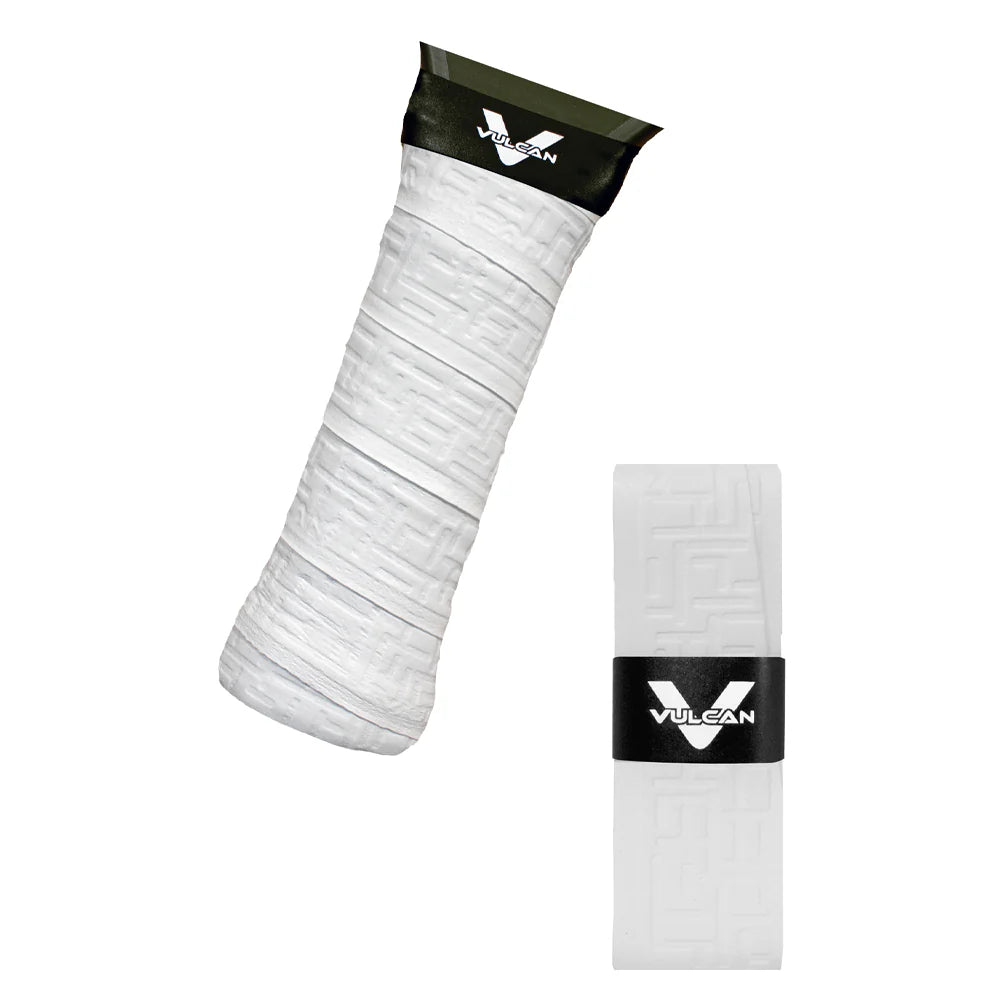 Vulcan Max™ Cool Pickleball Overgrips (3-Packs)