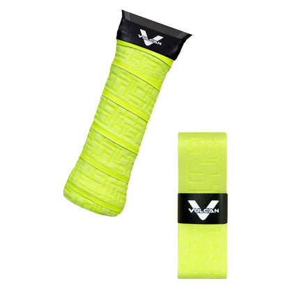 Vulcan Max™ Cool Pickleball Overgrips (3-Packs)