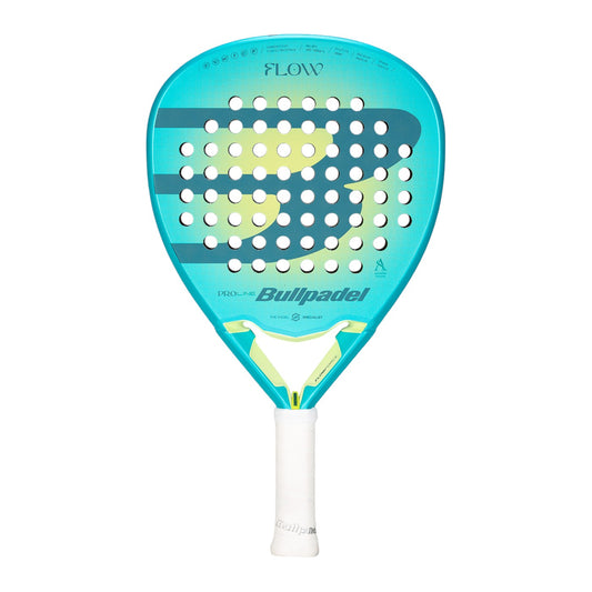 BULLPADEL FLOW WOMAN 25