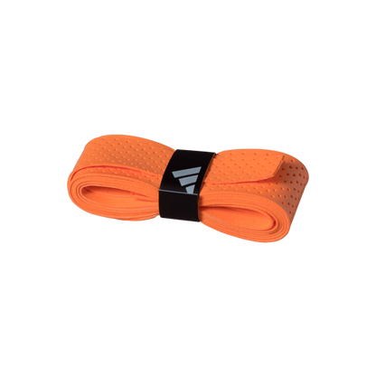 Adidas - Set of 3 Padel/Pickleball/Beach Tennis Overgrip (Black/White/Orange/Pink/Yellow)